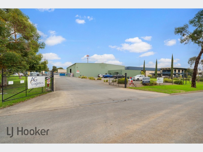 41-43 Jonal Drive, Cavan SA 5094