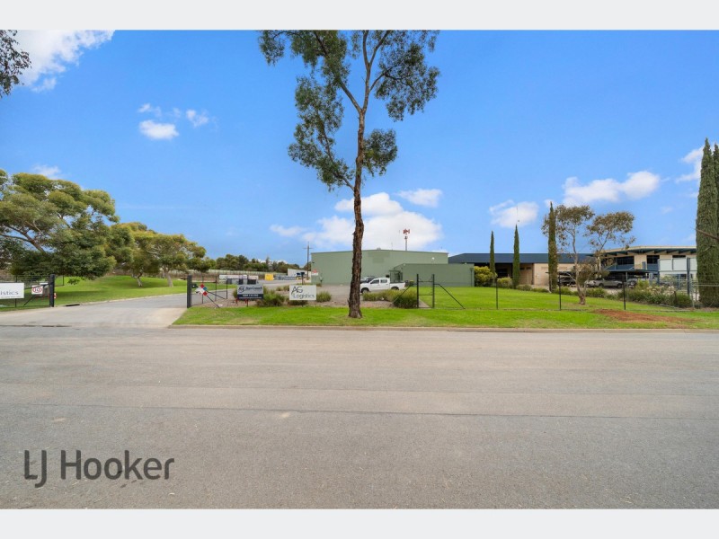 41-43 Jonal Drive, Cavan SA 5094
