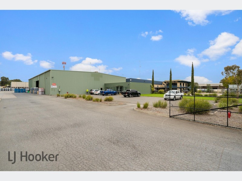 41-43 Jonal Drive, Cavan SA 5094