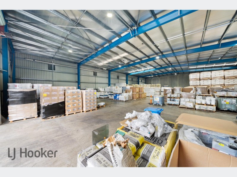 41-43 Jonal Drive, Cavan SA 5094