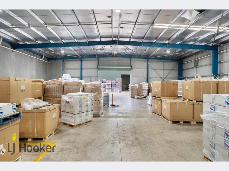 41-43 Jonal Drive, Cavan SA 5094