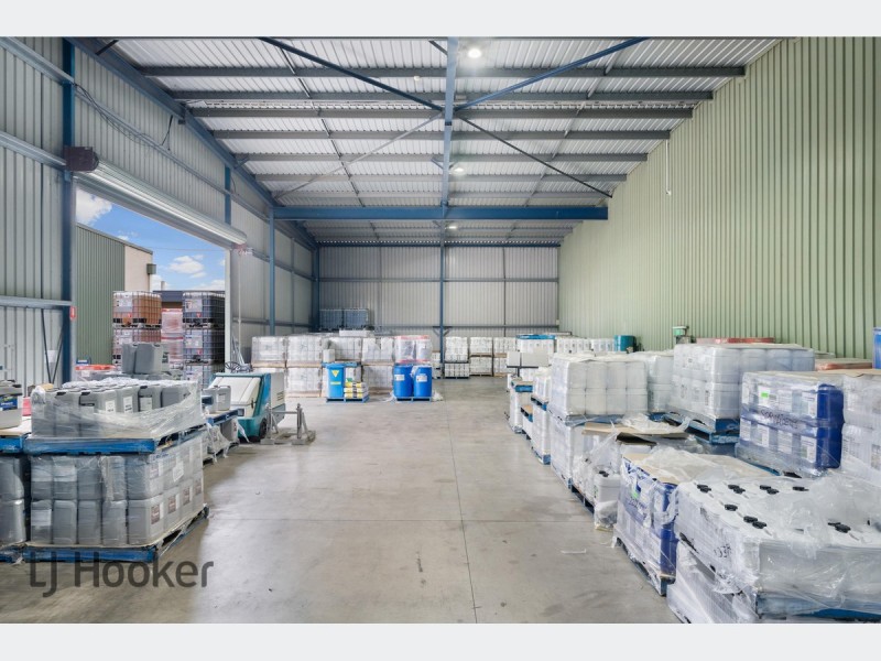 41-43 Jonal Drive, Cavan SA 5094