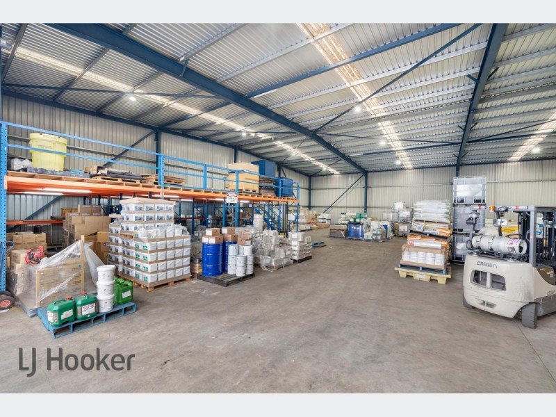 41-43 Jonal Drive, Cavan SA 5094