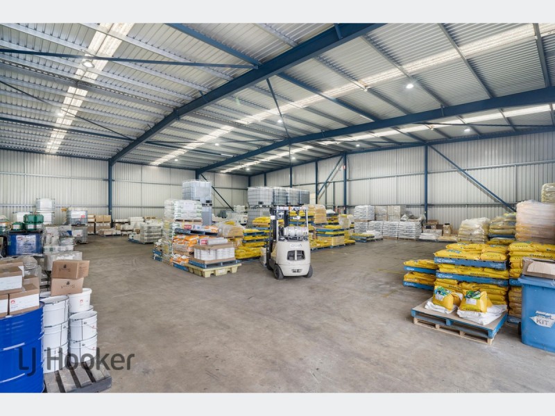 41-43 Jonal Drive, Cavan SA 5094