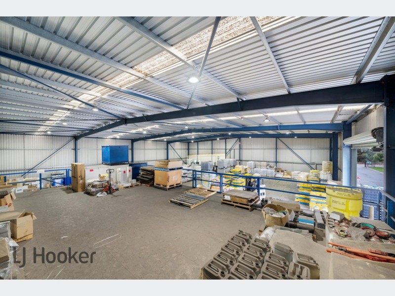 41-43 Jonal Drive, Cavan SA 5094