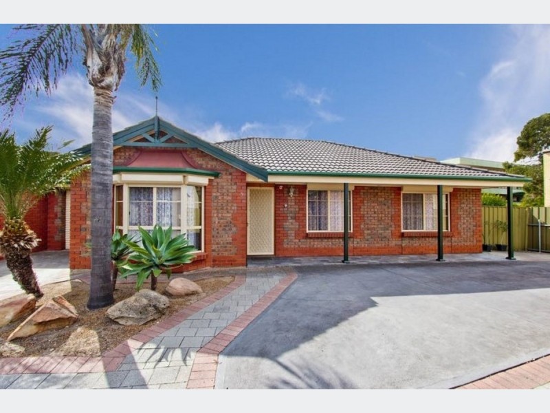 3/241 Findon Road, Findon SA 5023