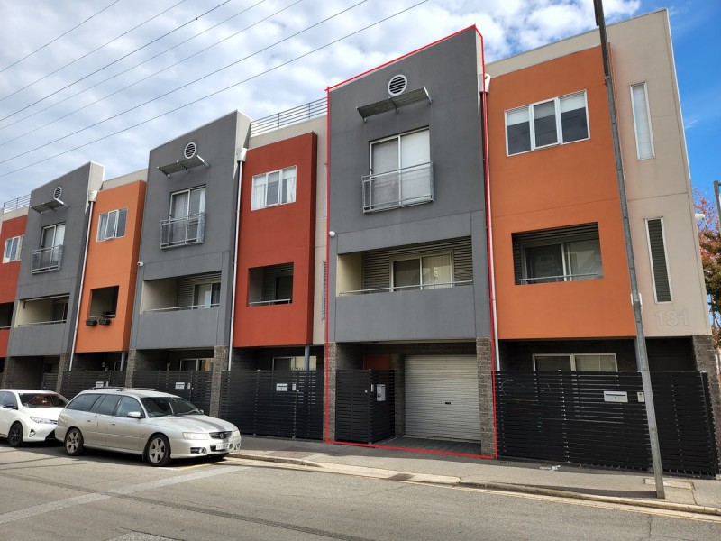 6/131 Gray Street, Adelaide SA 5000