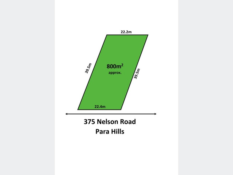 375 Nelson Road, Para Hills SA 5096