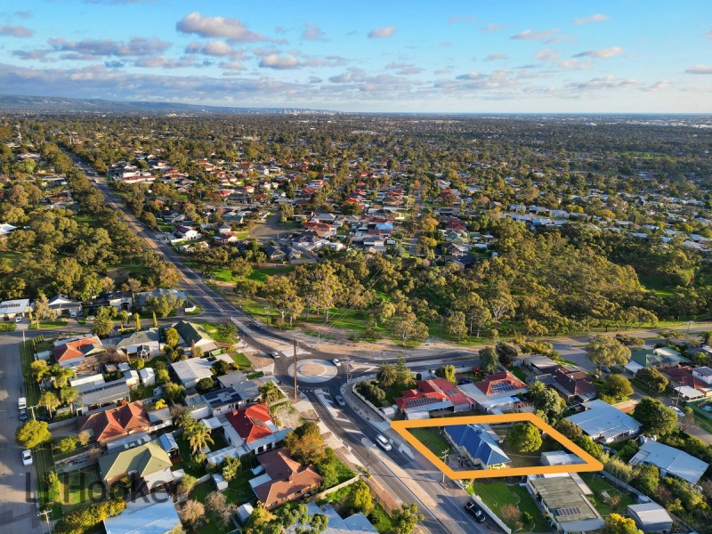 375 Nelson Road, Para Hills SA 5096