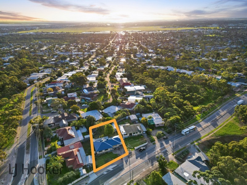 375 Nelson Road, Para Hills SA 5096