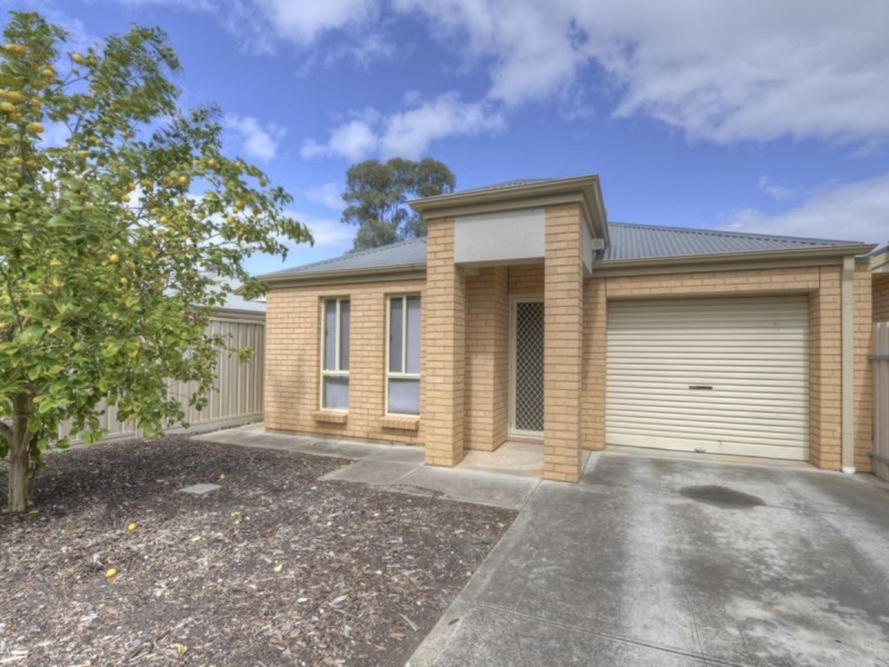 70b Harcourt Terrace, Salisbury North SA 5108