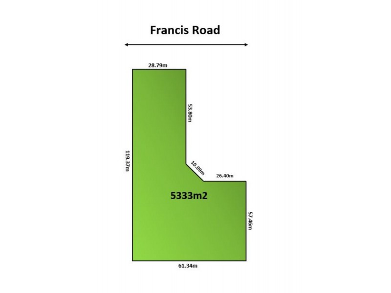 165-169 Francis Road, Wingfield SA 5013