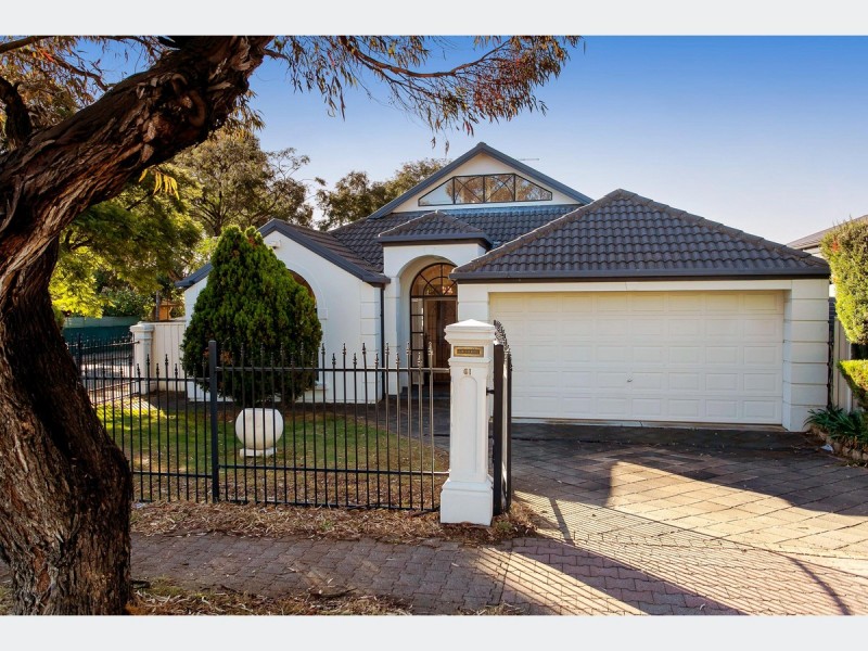 61 Hill Street, Mitcham SA 5062