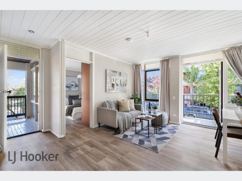 4/197 Anzac Highway, Plympton SA 5038