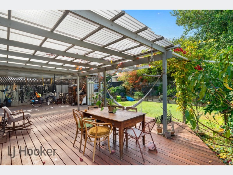 13 Verran Avenue, Hilton SA 5033