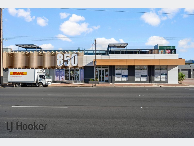 Rooms 4 & 7/850 Port Road, Woodville South SA 5011