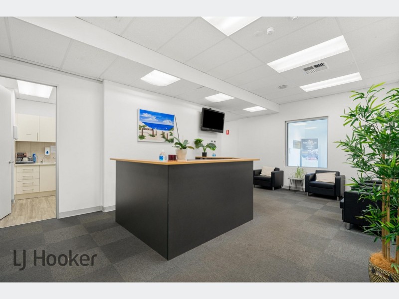 Rooms 4 & 7/850 Port Road, Woodville South SA 5011