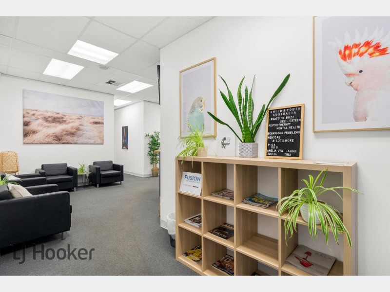 Rooms 4 & 7/850 Port Road, Woodville South SA 5011