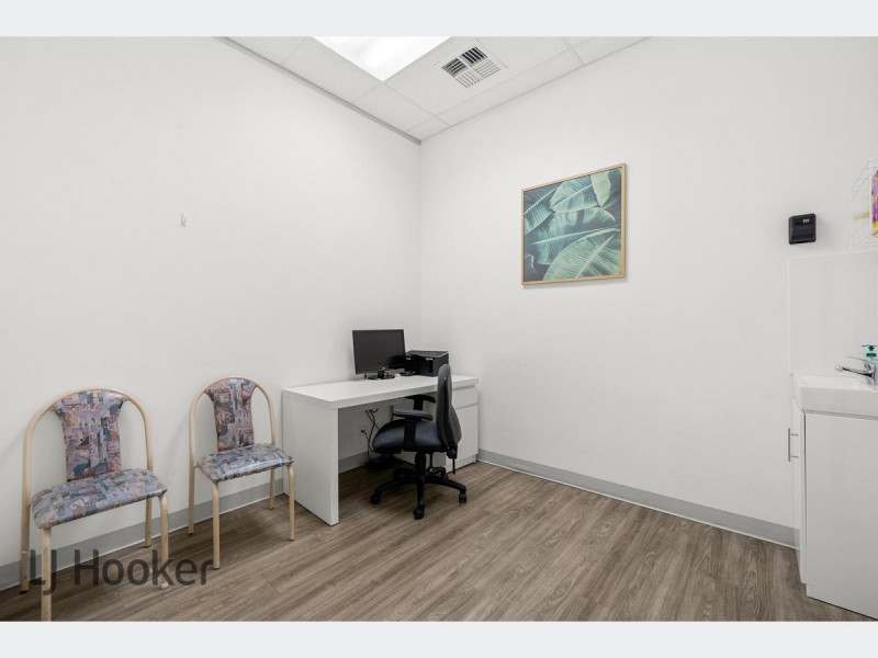 Rooms 4 & 7/850 Port Road, Woodville South SA 5011