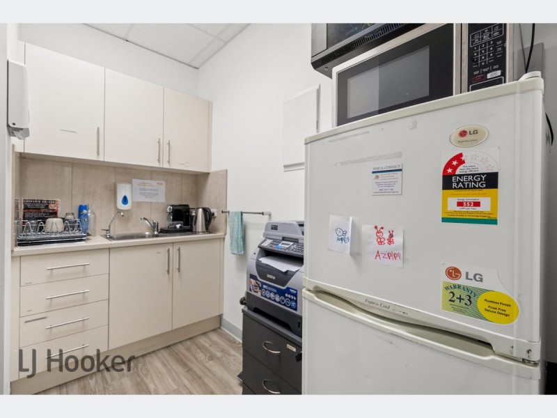 Rooms 4 & 7/850 Port Road, Woodville South SA 5011