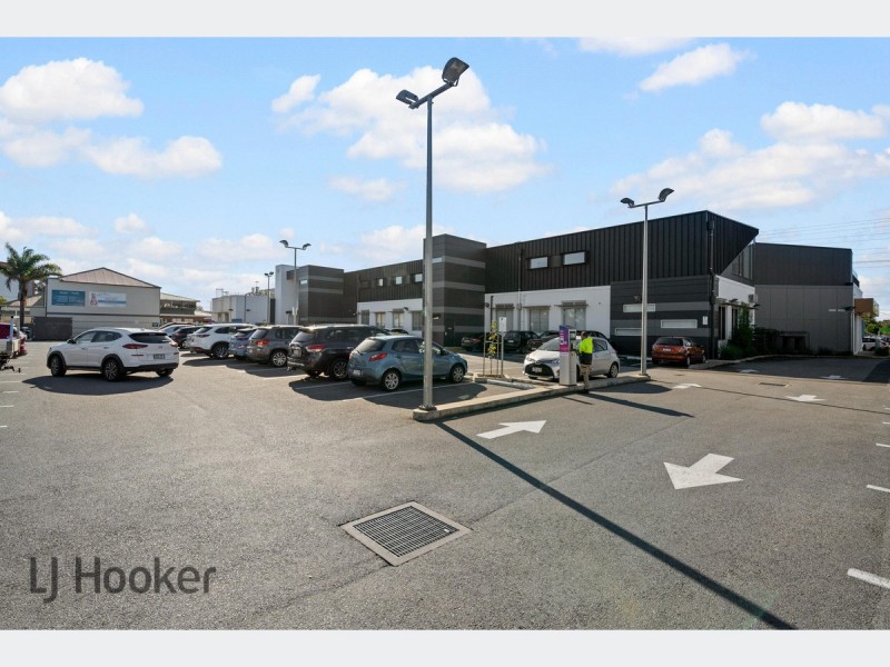 Rooms 4 & 7/850 Port Road, Woodville South SA 5011