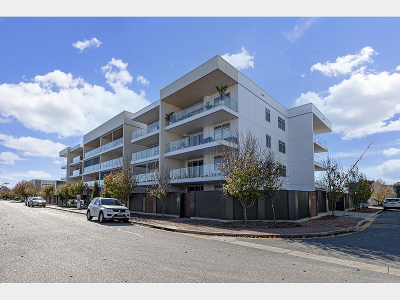 302/23 Warner Avenue, Findon SA 5023