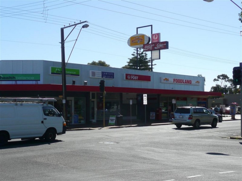 8/39 Woodville Road, Woodville South SA 5011