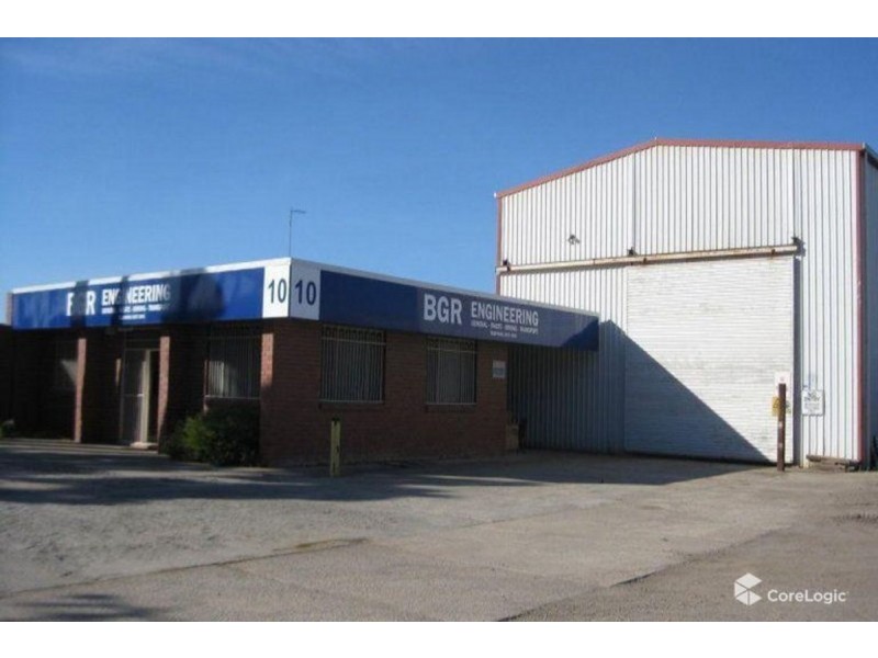 10 Millers Road, Wingfield SA 5013