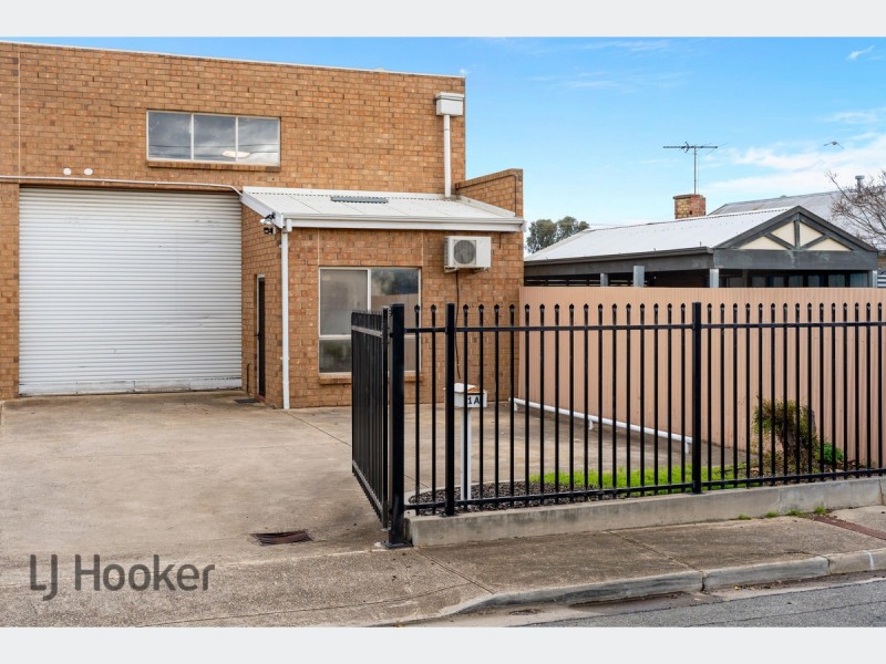 1A Osman Place, Thebarton SA 5031