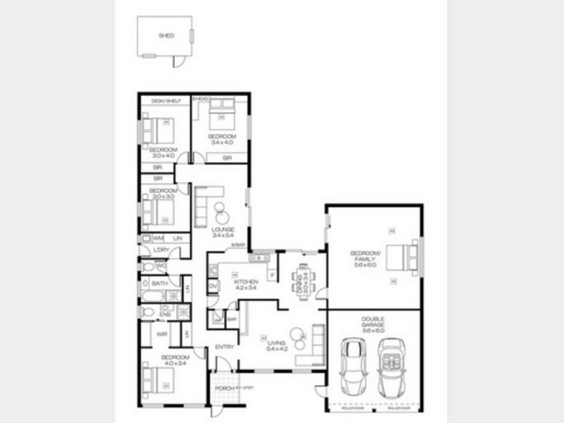 15 Glenwood Crescent, Kidman Park SA 5025