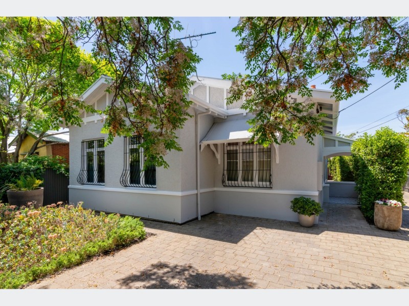 3 D’erlanger Avenue, Collinswood SA 5081