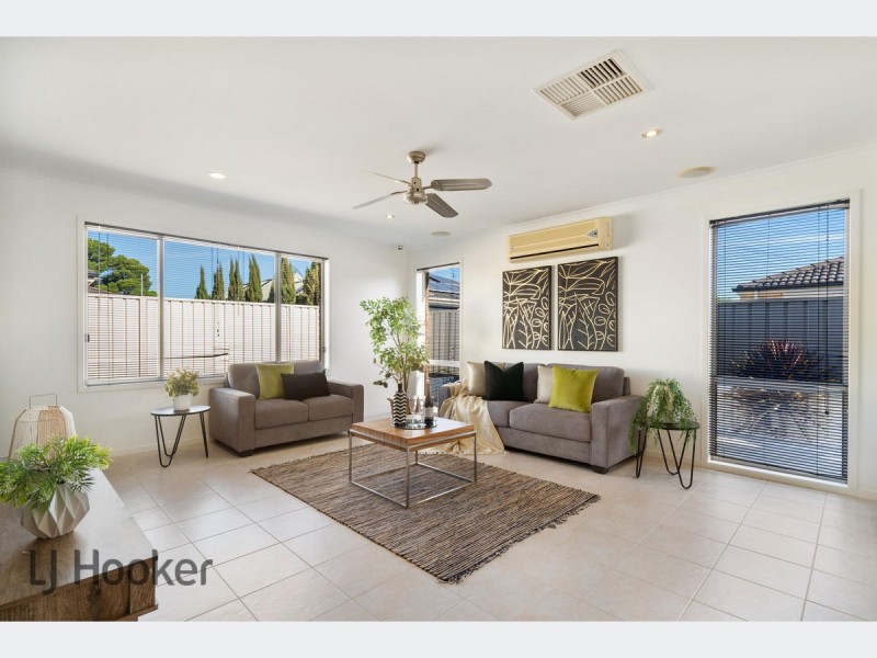 3 Warwick Court, Paralowie SA 5108