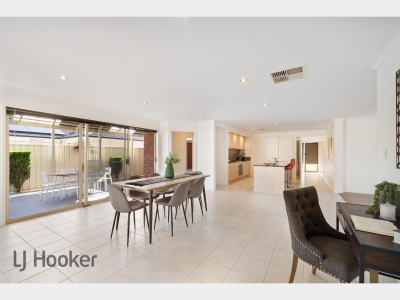 3 Warwick Court, Paralowie SA 5108