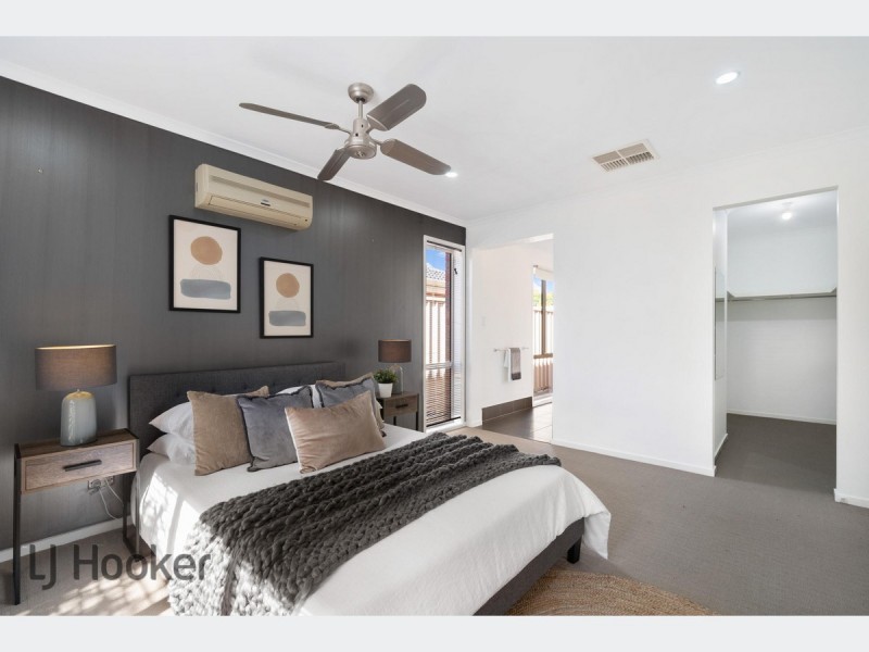 3 Warwick Court, Paralowie SA 5108