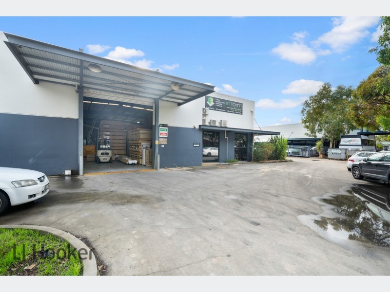 4 EW Pitts Avenue, Cavan SA 5094