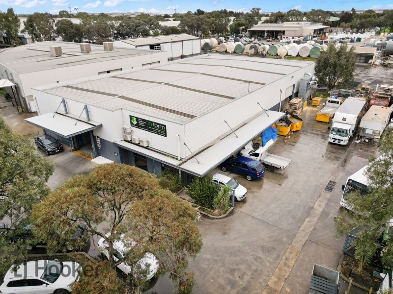4 EW Pitts Avenue, Cavan SA 5094