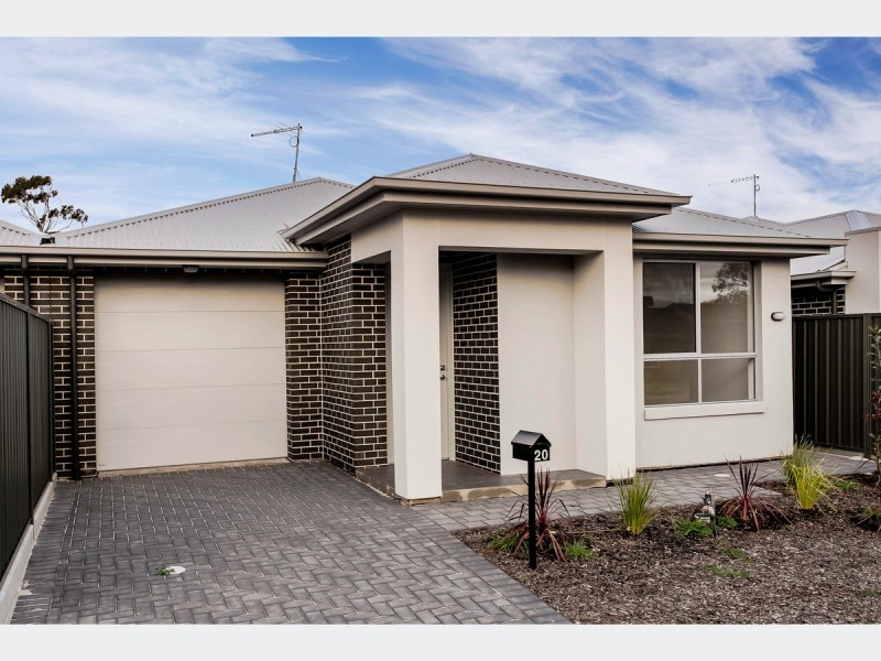 20 Hyacinth Crescent, Christie Downs SA 5164