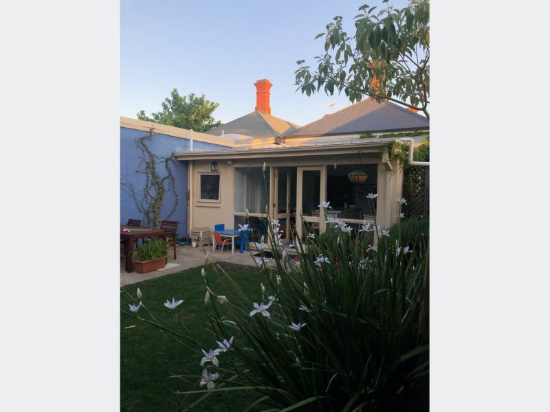 34 Hewitt Avenue, Rose Park SA 5067