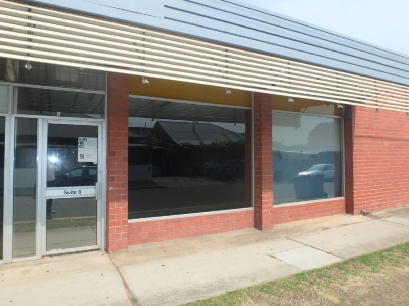 6/403 Grange Road, Seaton SA 5023