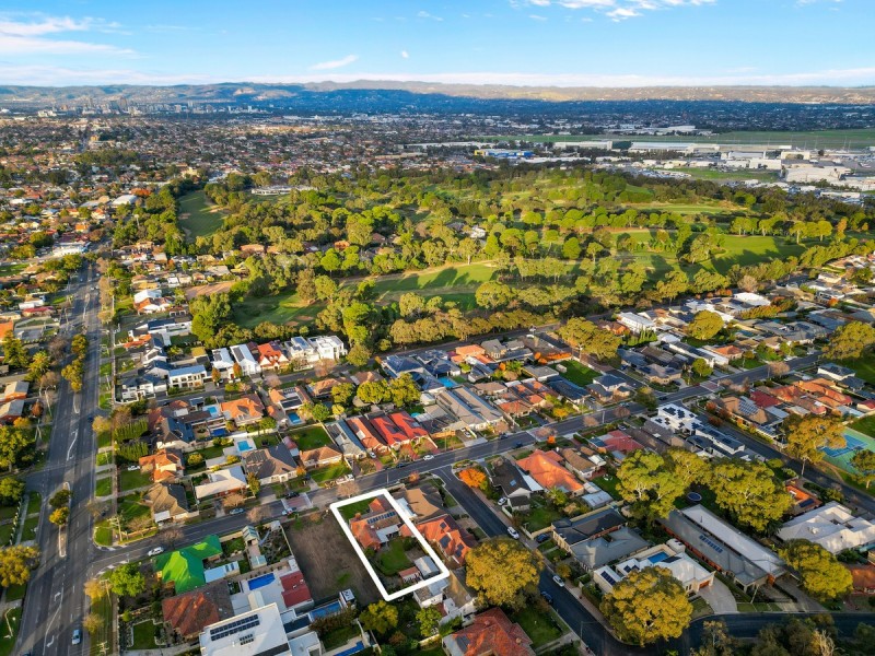 4 Rutland Avenue, Lockleys SA 5032