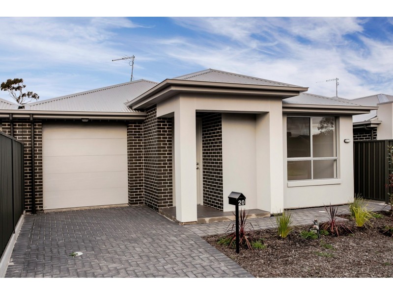 18 Hyacinth Crescent, Christie Downs SA 5164
