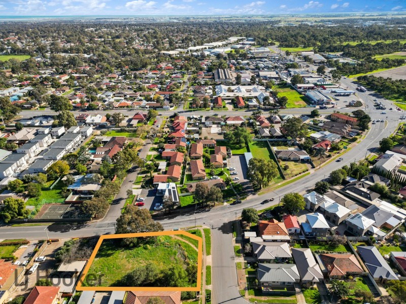 1 Brian Street, Salisbury SA 5108