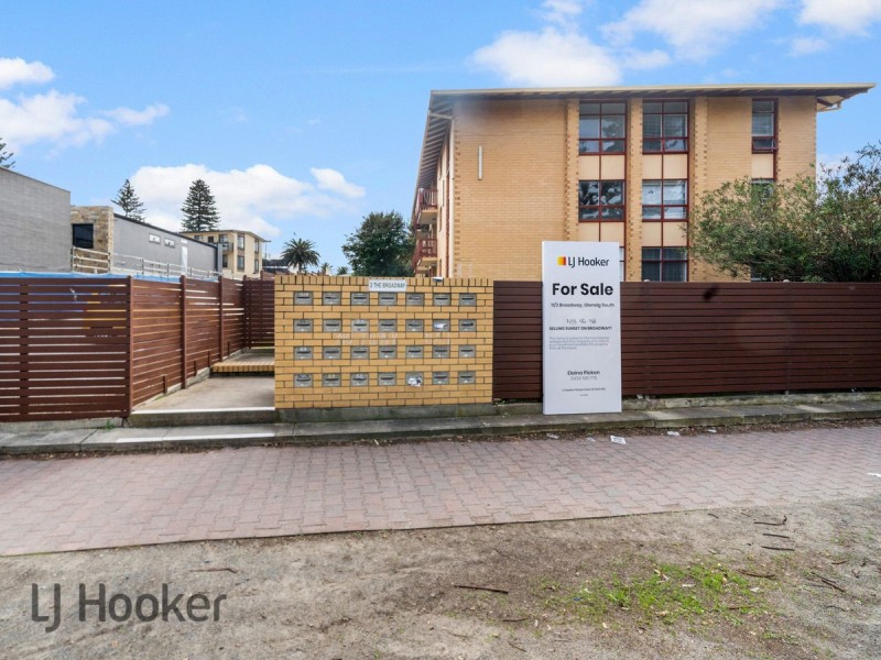 11/3 Broadway, Glenelg South SA 5045