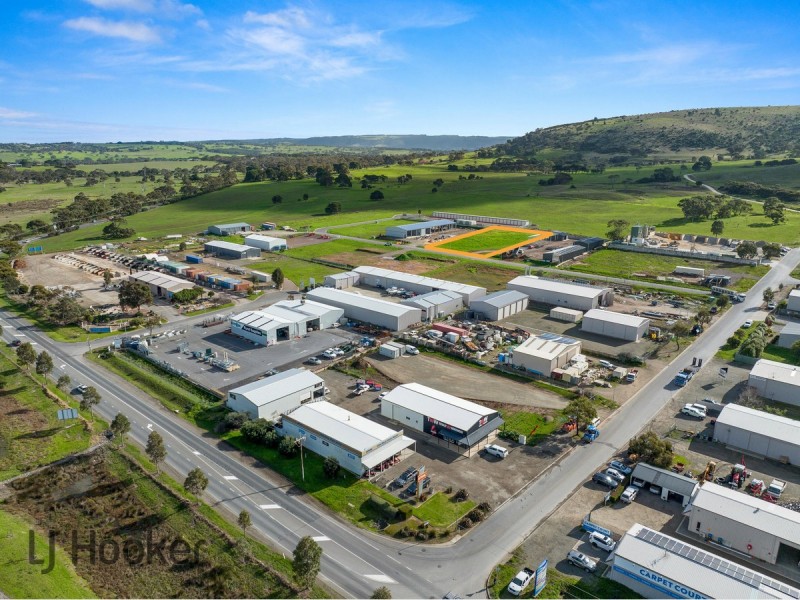 6 Buchanan Court, Hindmarsh Valley SA 5211