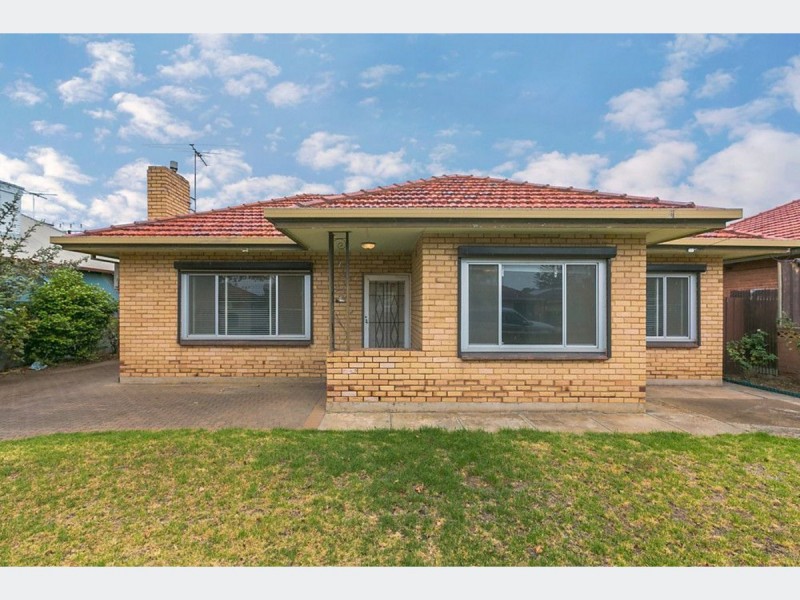 88 May Terrace, Ottoway SA 5013