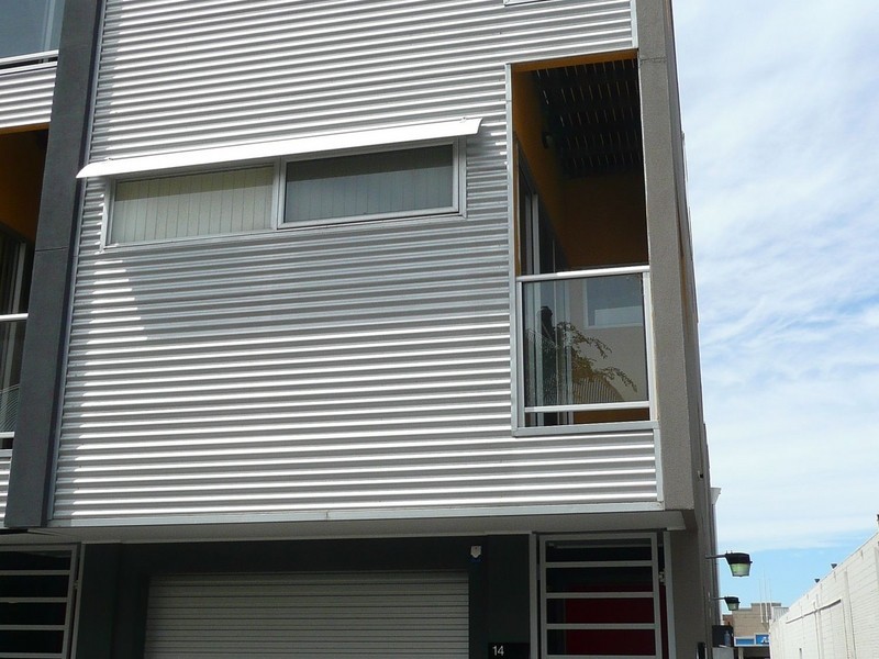 14/107 Grote Street, Adelaide SA 5000