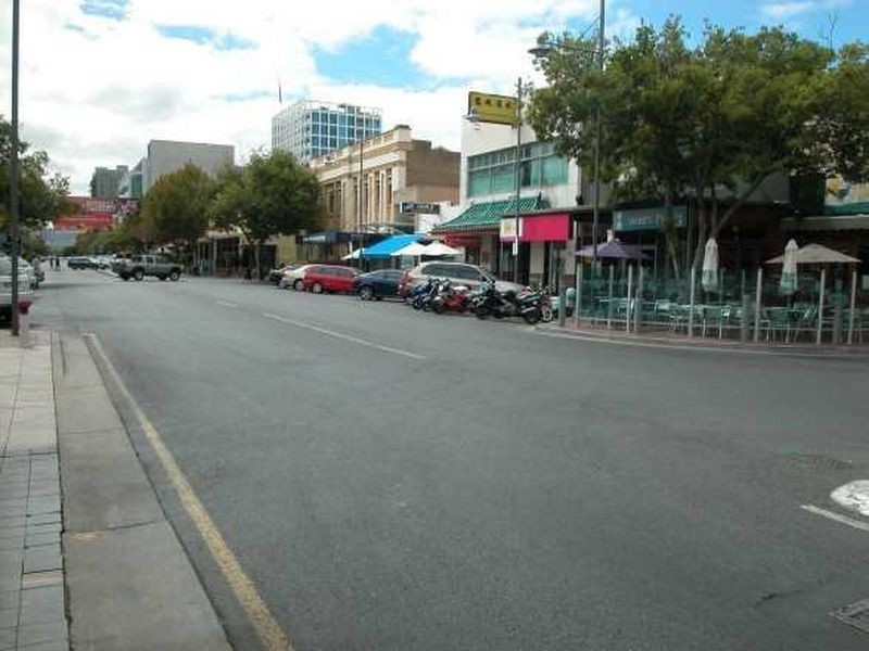 14/107 Grote Street, Adelaide SA 5000