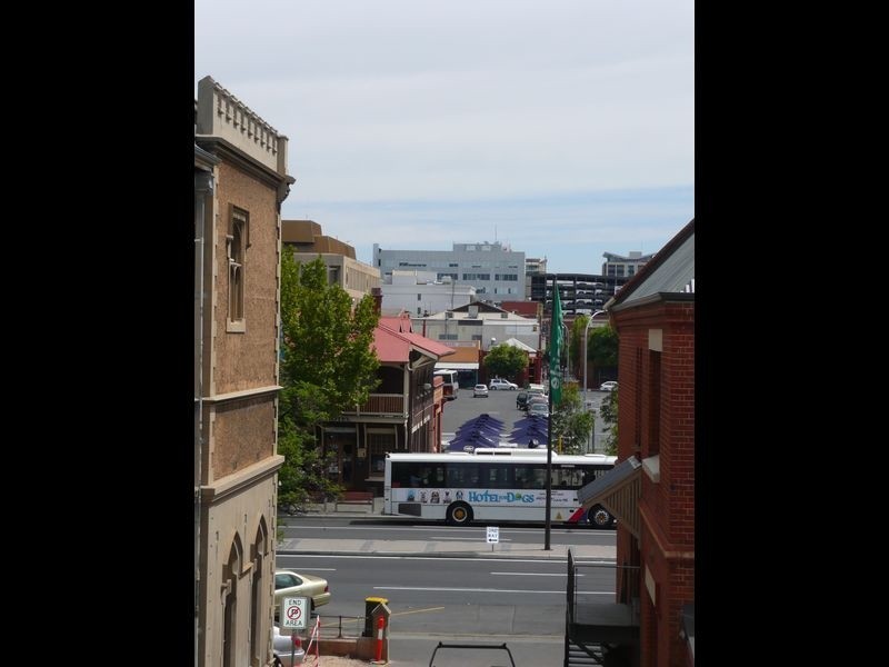 14/107 Grote Street, Adelaide SA 5000