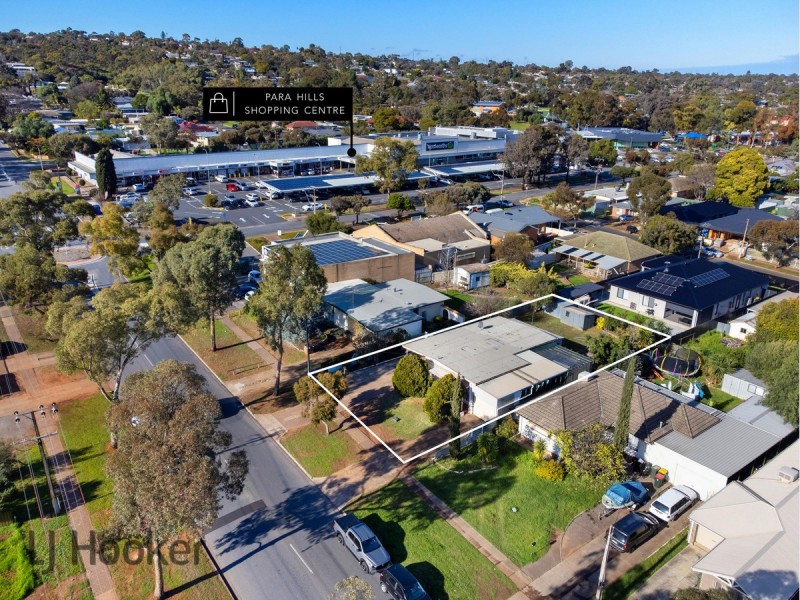 195 Kesters Road, Para Hills SA 5096