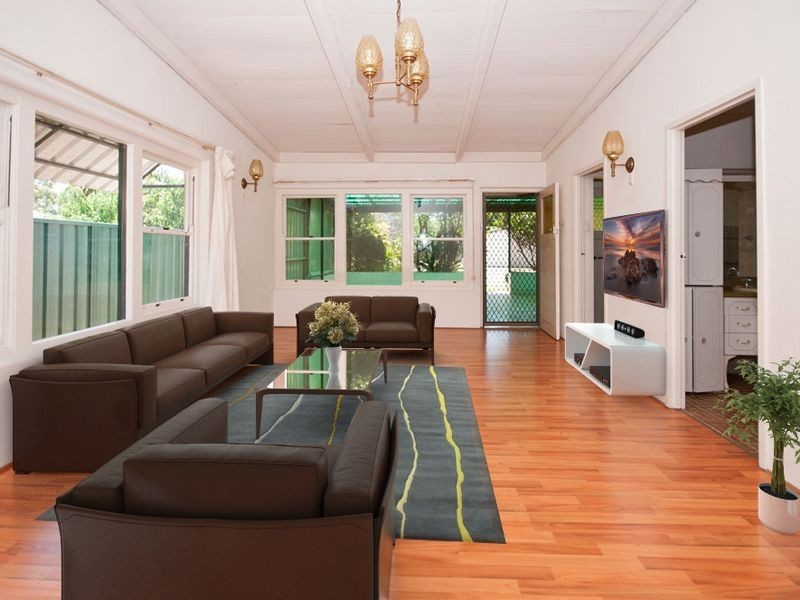 4 George Street, Clarence Park SA 5034